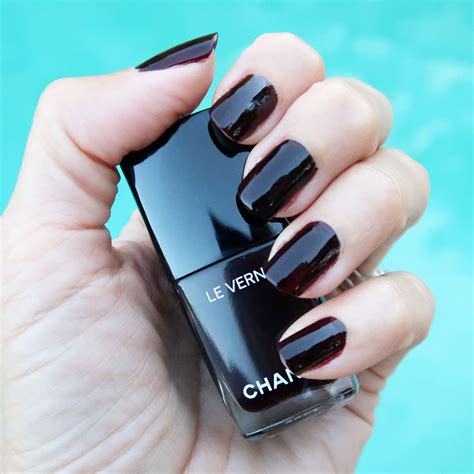 Chanel nail polish fall 2024 review – Bay Area .